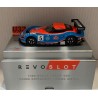 SLOT CAR REVOSLOT RS-0236 MARCOS LM 600 -6 STP EDITIONS