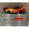 SLOT CAR REVOSLOT RS-0236 MARCOS LM 600 -6 STP EDITIONS