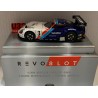 SLOT CAR REVOSLOT RS-0234 MARCOS LM 600 -3 VALVOLINE  EDITIONS