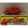 AIRFIX MRRC MINI COOPER -14 ROJO CON CAJA