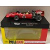 SLOT CAR POLICAR CAR04F MARCH 701 -18 F1 SPANISH GP 1970 MARIO ANDRETTI